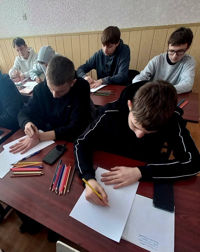 ДЖЕРЕЛО СИЛИ ВСЕРЕДИНІ МЕНЕ