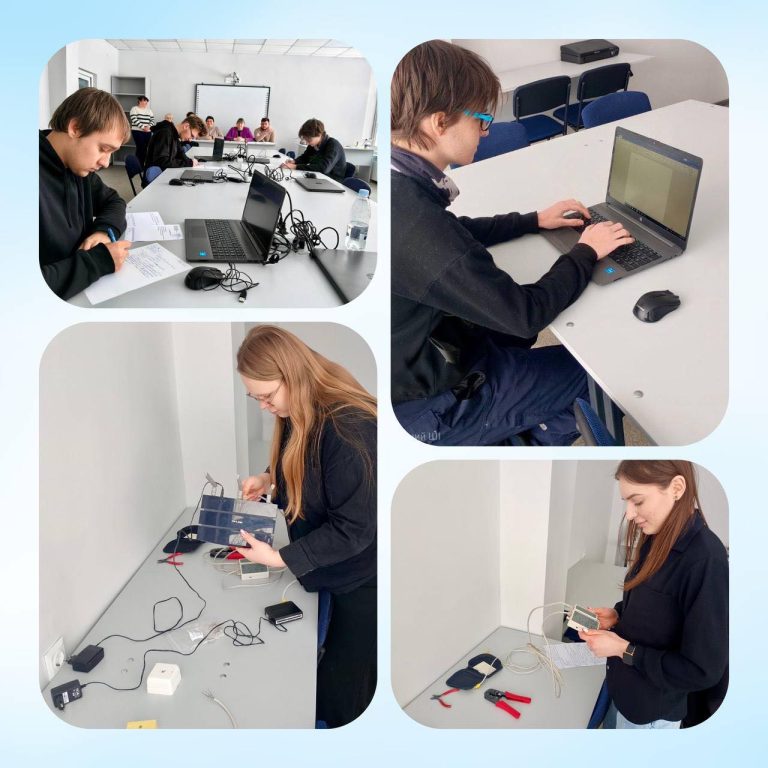 ДЕРЖАВНА КВАЛІФІКАЦІЙНА АТЕСТАЦІЯ МАЙБУТНІХ ФАХІВЦІВ ІТ-СФЕРИ