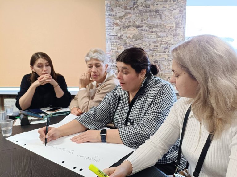 РІВНИЙ ДОСТУП ДО ПРОФЕСІЙНОЇ ОСВІТИ: ІНКЛЮЗИВНЕ НАВЧАННЯ В ЗАКЛАДАХ ПРОФЕСІЙНОЇ ОСВІТИ