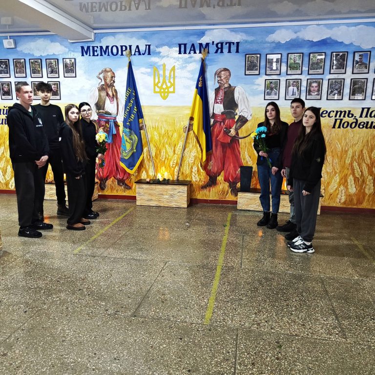 ЧОТИРИ РОКИ СПРОТИВУ ТА НЕЗЛАМНОСТІ