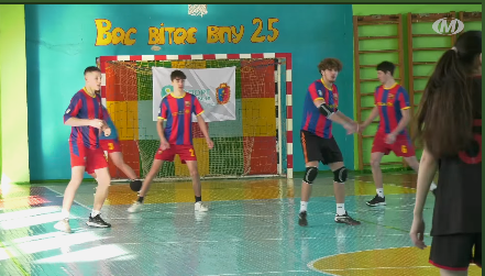 БЛАГОДІЙНИЙ ТУРНІР ПАМ’ЯТІ ГЕРОЇВ НЕБЕСНОЇ СОТНІ З ДОДЖБОЛУ У МІСТІ ХМЕЛЬНИЦЬКОМУ