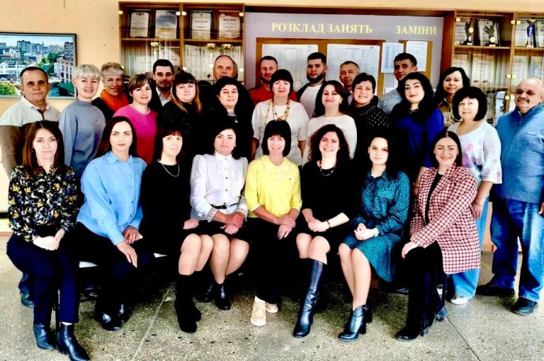 ПІДСУМКОВЕ ЗАСІДАННЯ АТЕСТАЦІЙНОЇ КОМІСІЇ ПЕДАГОГІВ