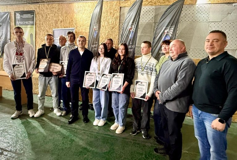 ПОЧЕСНЕ ІІ МІСЦЕ У ТЕМАТИЧНИХ ЗМАГАЛЬНИХ ЗБОРАХ