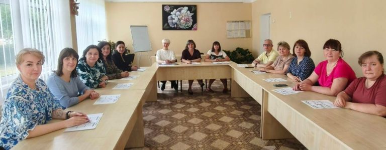ПІДБИТО ПІДСУМКИ РОБОТИ ЦИКЛОВИХ КОМІСІЙ ЕКОНОМІЧНОГО НАПРЯМУ ТА ІНФОРМАЦІЙНИХ ТЕХНОЛОГІЙ