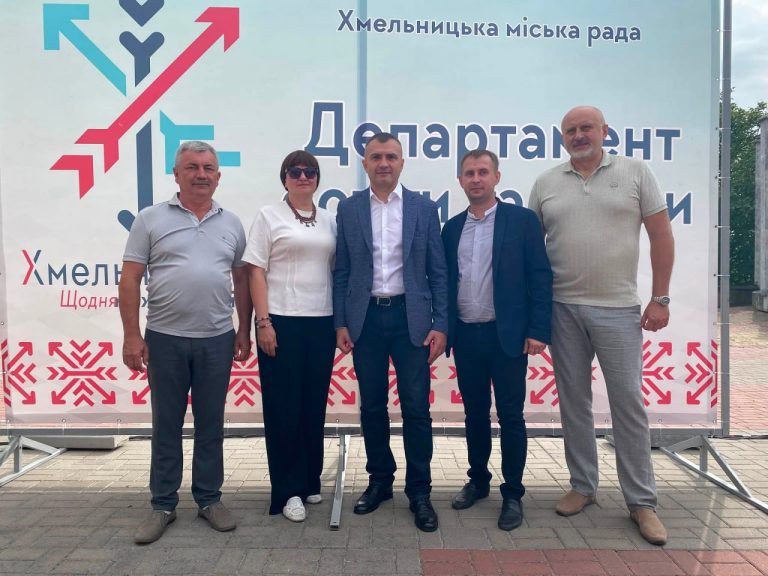УЧАСТЬ ДИРЕКТОРА ВПУ №25 У «ОСВІТНЬОМУ ФОРУМІ-2026»