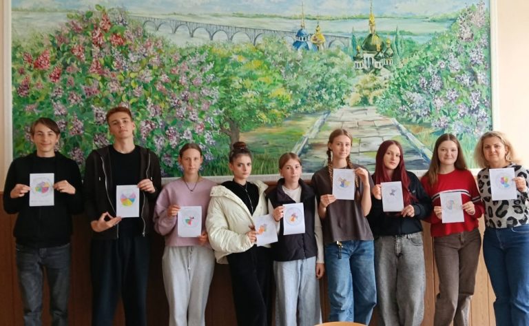 ПЕРШІ КРОКИ ДО ПРОФЕСІЙНОГО ЗРОСТАННЯ