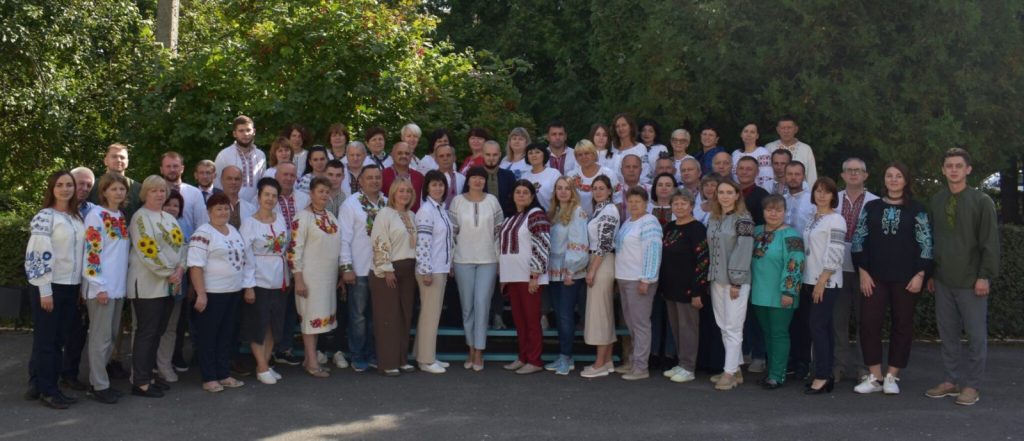 VPU25 team
