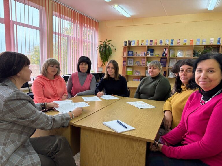 АТЕСТАЦІЯ ПЕДАГОГІЧНИХ ПРАЦІВНИКІВ: ВИЗНАЧЕНО ОСНОВНІ ОРГАНІЗАЦІЙНІ ОРІЄНТИРИ НА 2026/2027 НАВЧАЛЬНИЙ РІК
